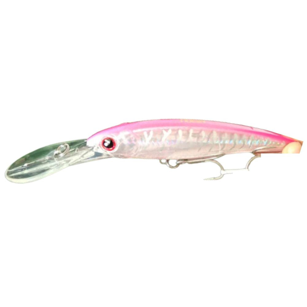 Isca Artificial Noeby Big Game Sim. Rapala X-rap Magnum
