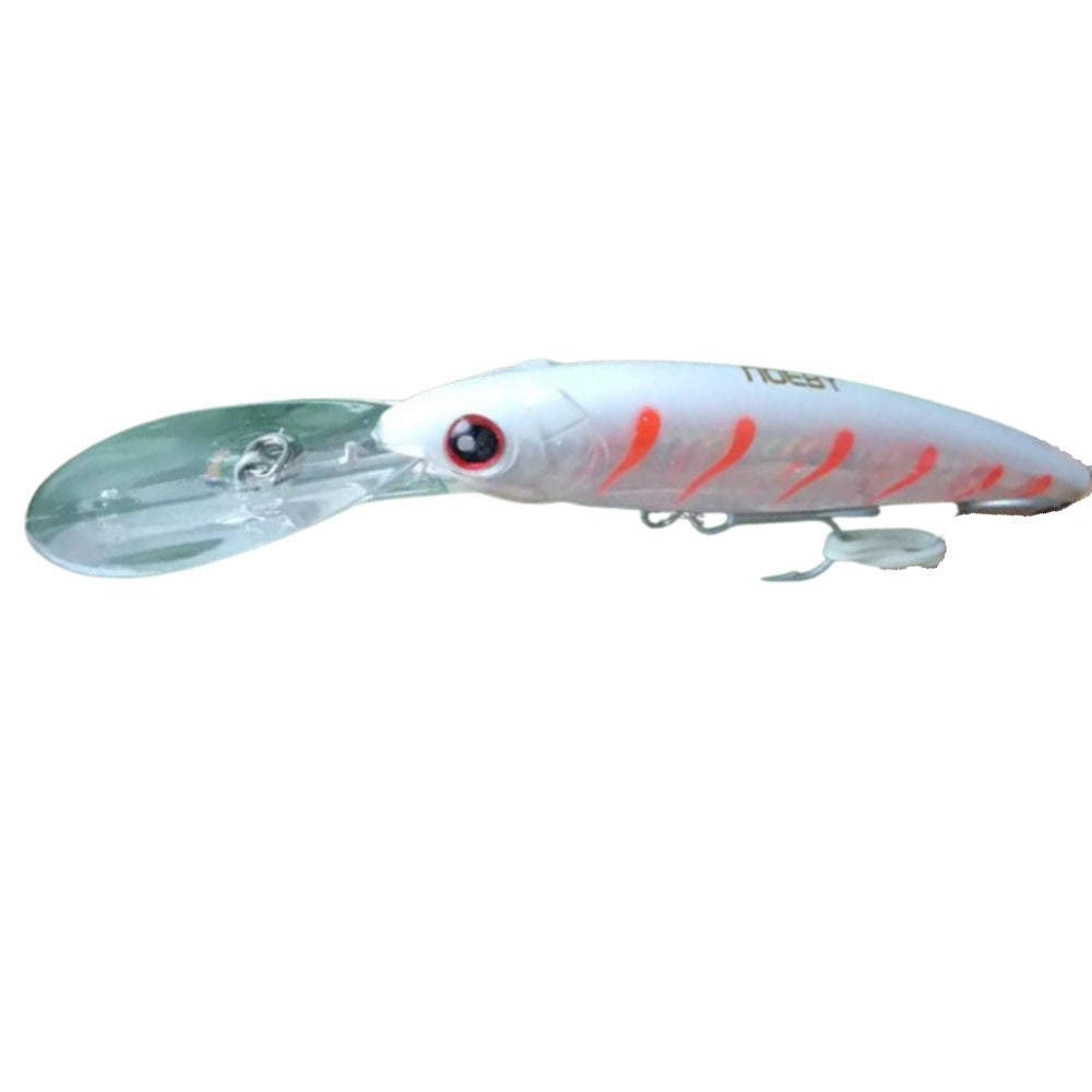 Isca Artificial Noeby Big Game Sim. Rapala X-rap Magnum