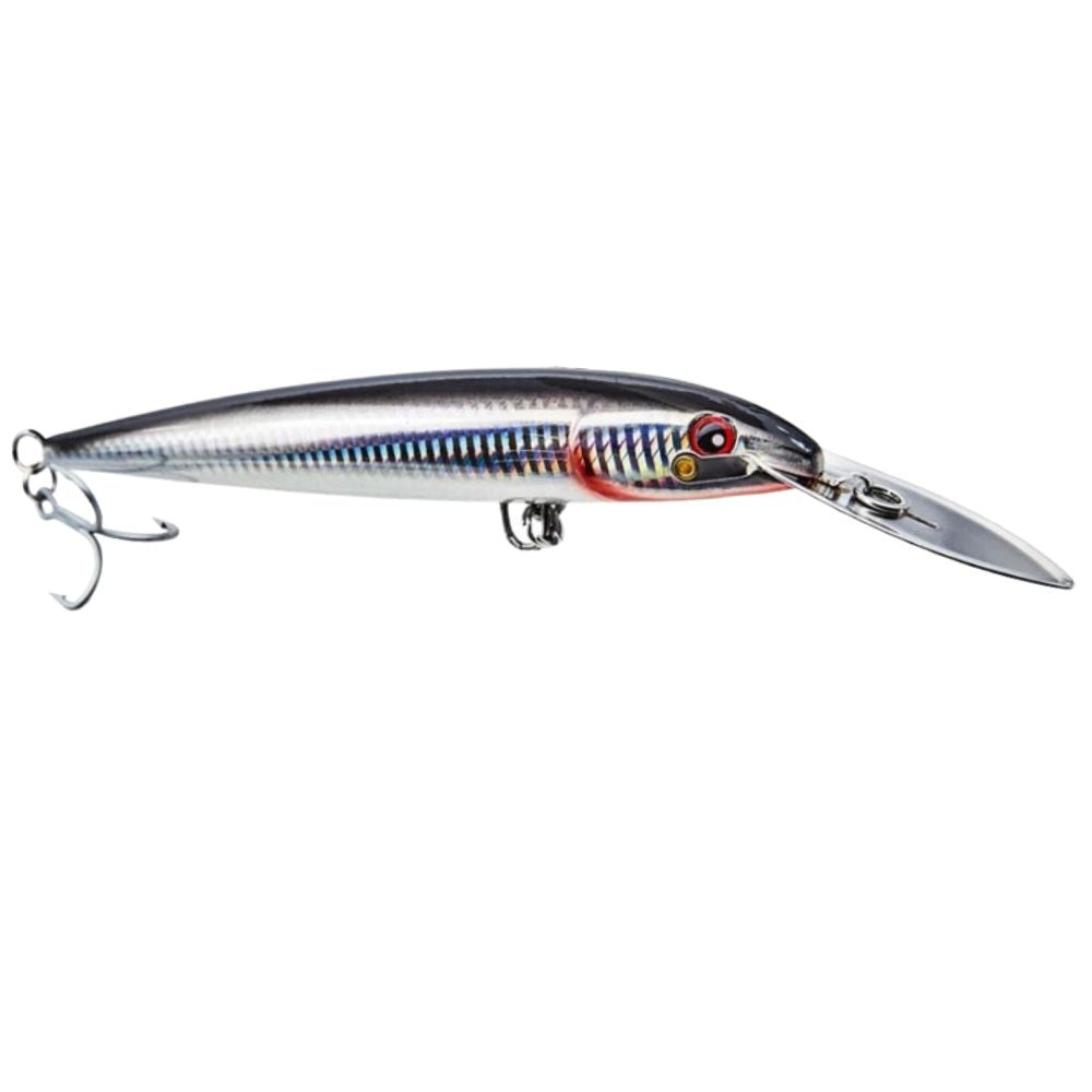 Isca Artificial Noeby Wahoo Sim. Rapala Magnum 18.5cm | 22.5cm