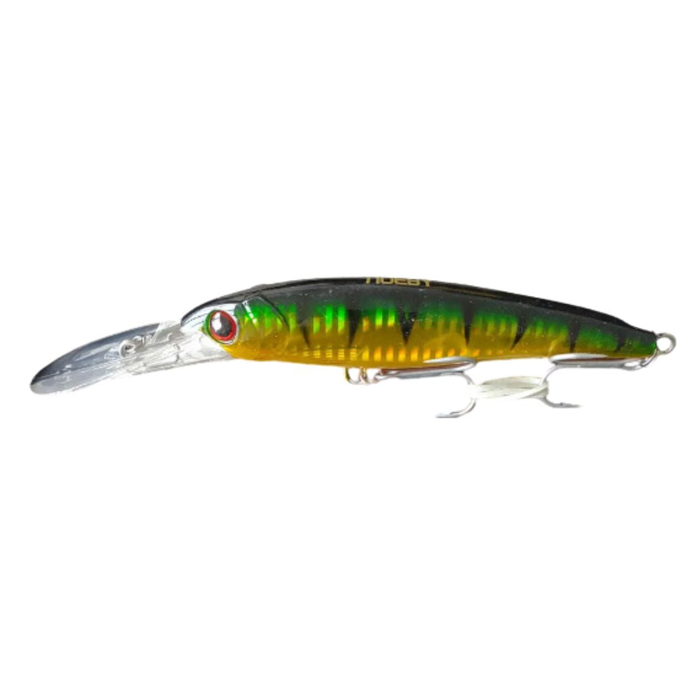 Isca Artificial Noeby Big Game Sim. Rapala X-rap Magnum