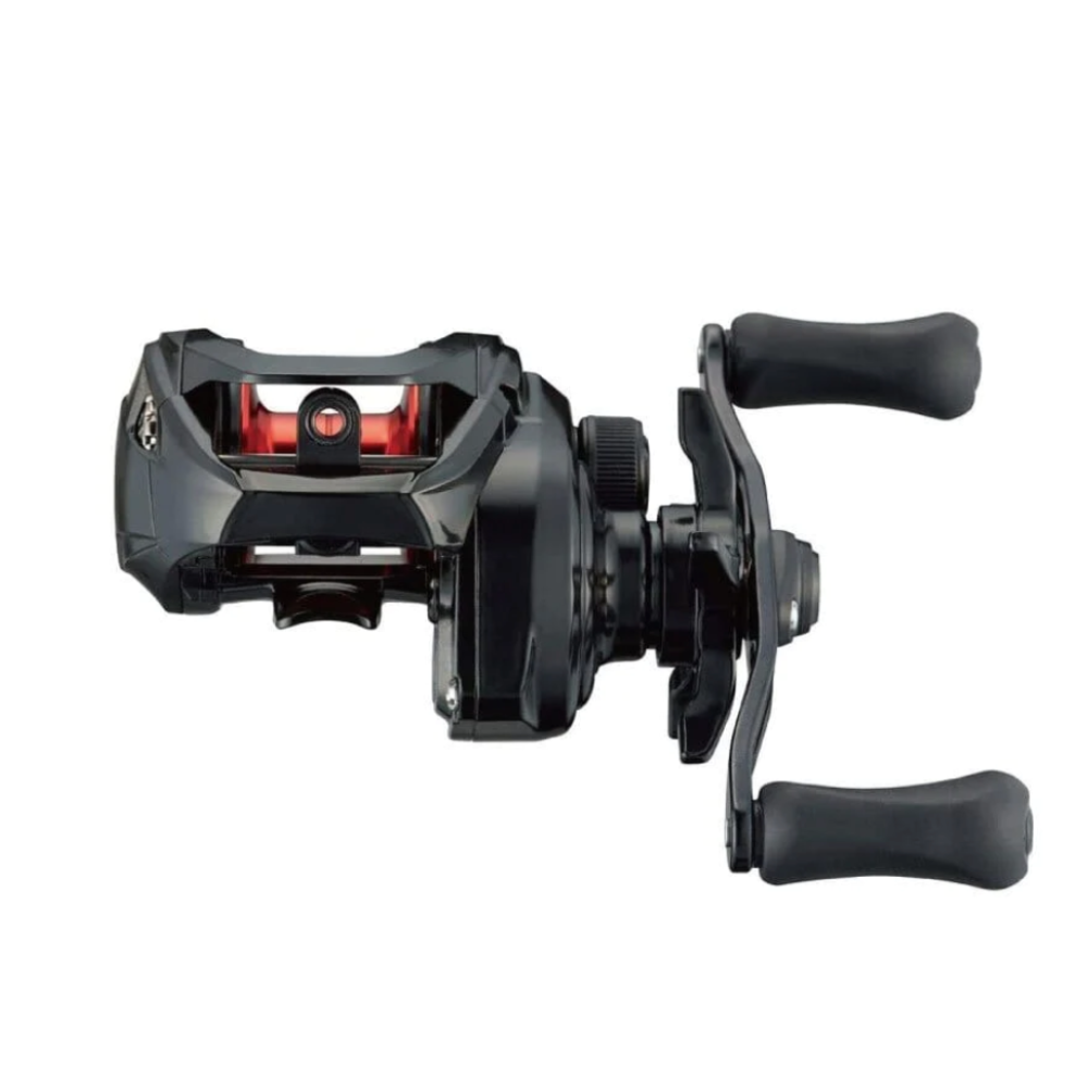 Carretilha DAIWA PR100H | 7.3:1 192g