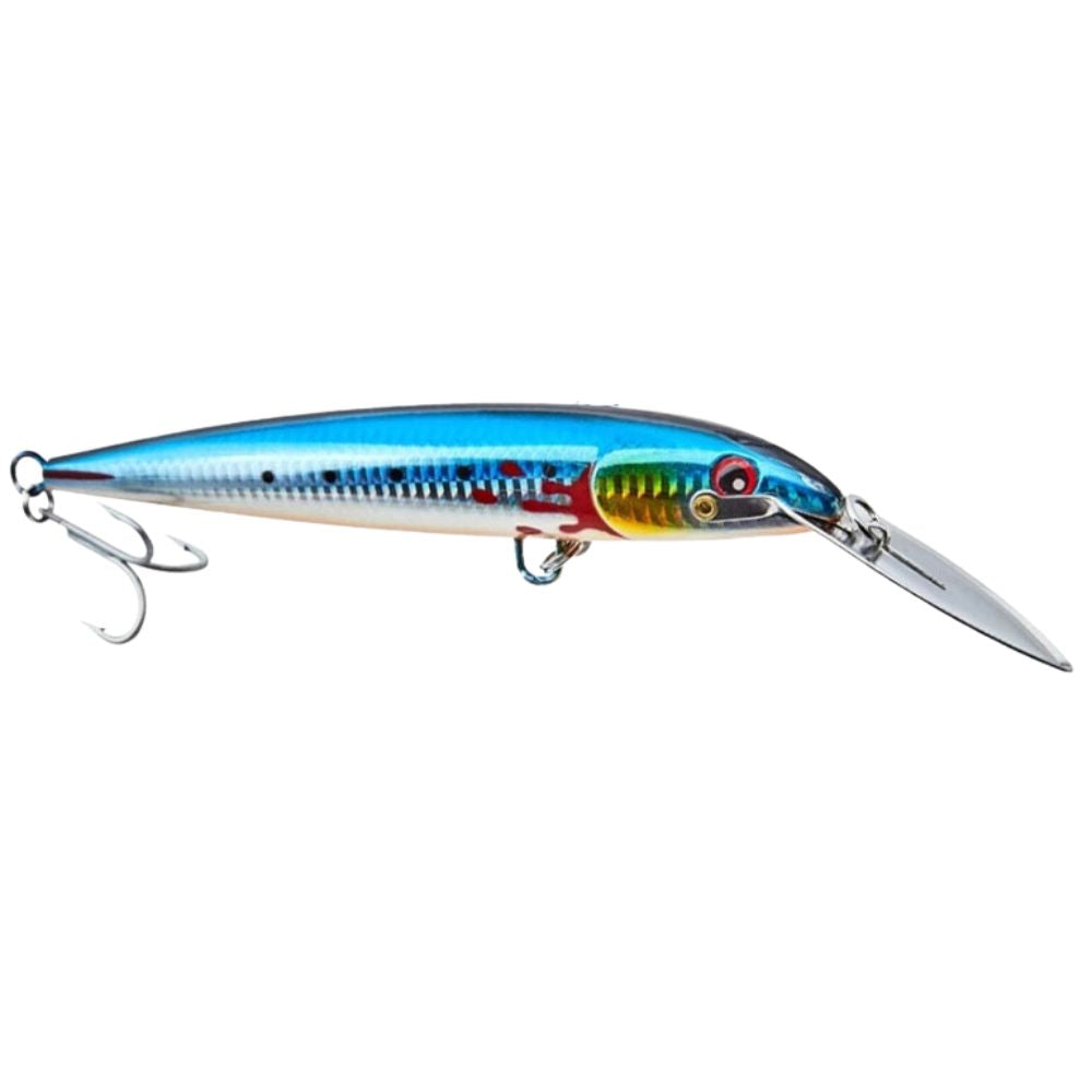 Isca Artificial Noeby Wahoo Sim. Rapala Magnum 18.5cm | 22.5cm