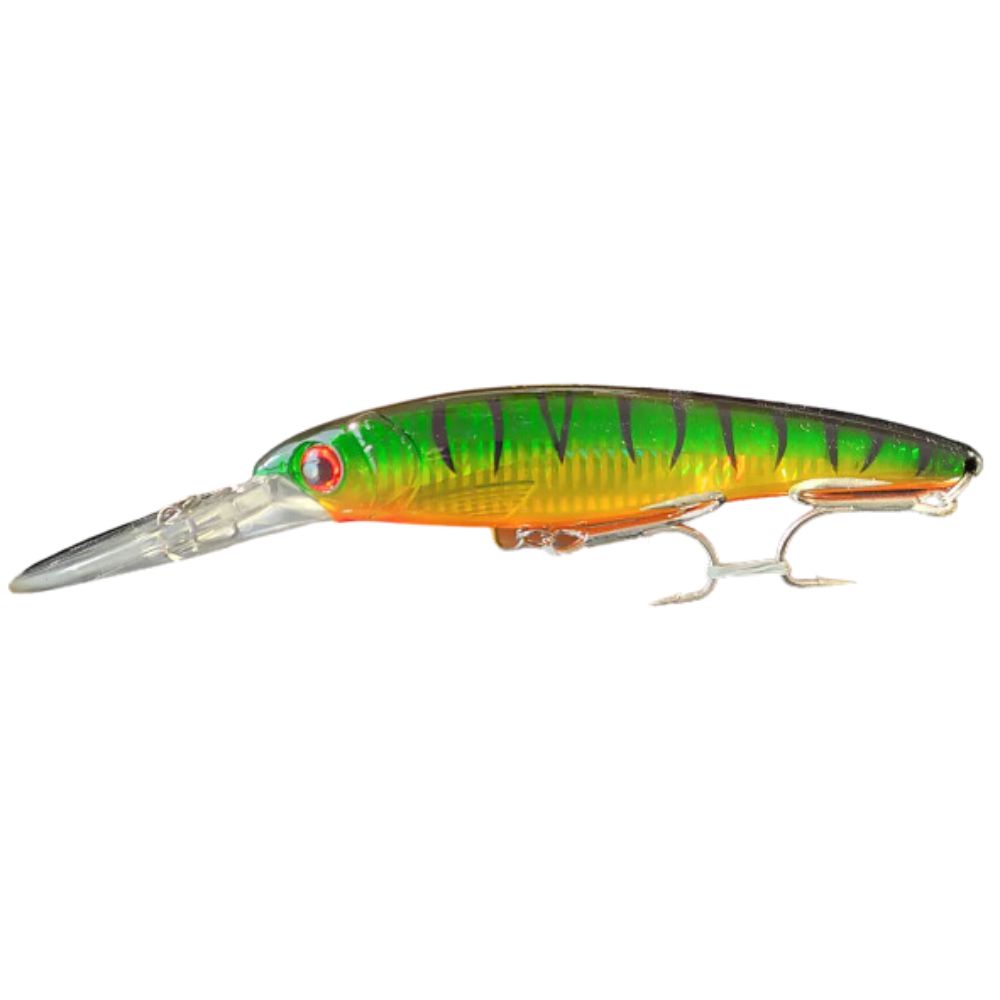 Isca Artificial Noeby Big Game Sim. Rapala X-rap Magnum