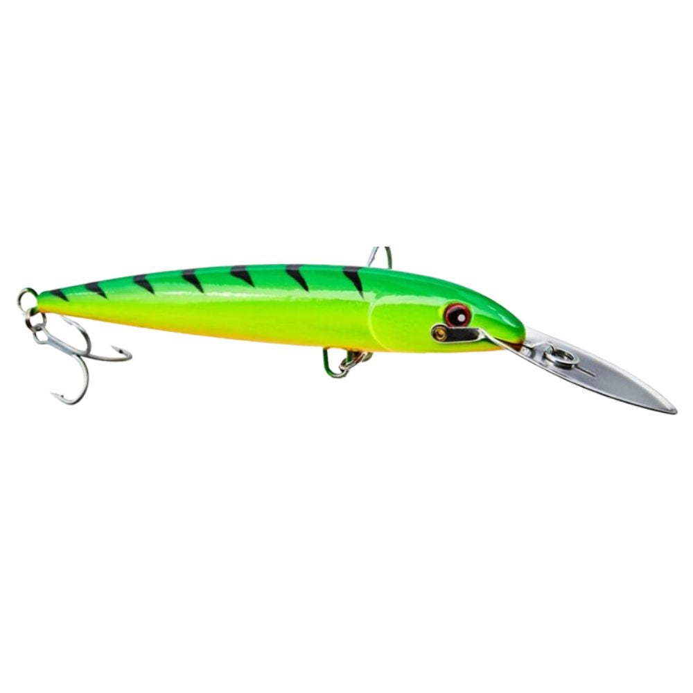 Isca Artificial Noeby Wahoo Sim. Rapala Magnum 18.5cm | 22.5cm