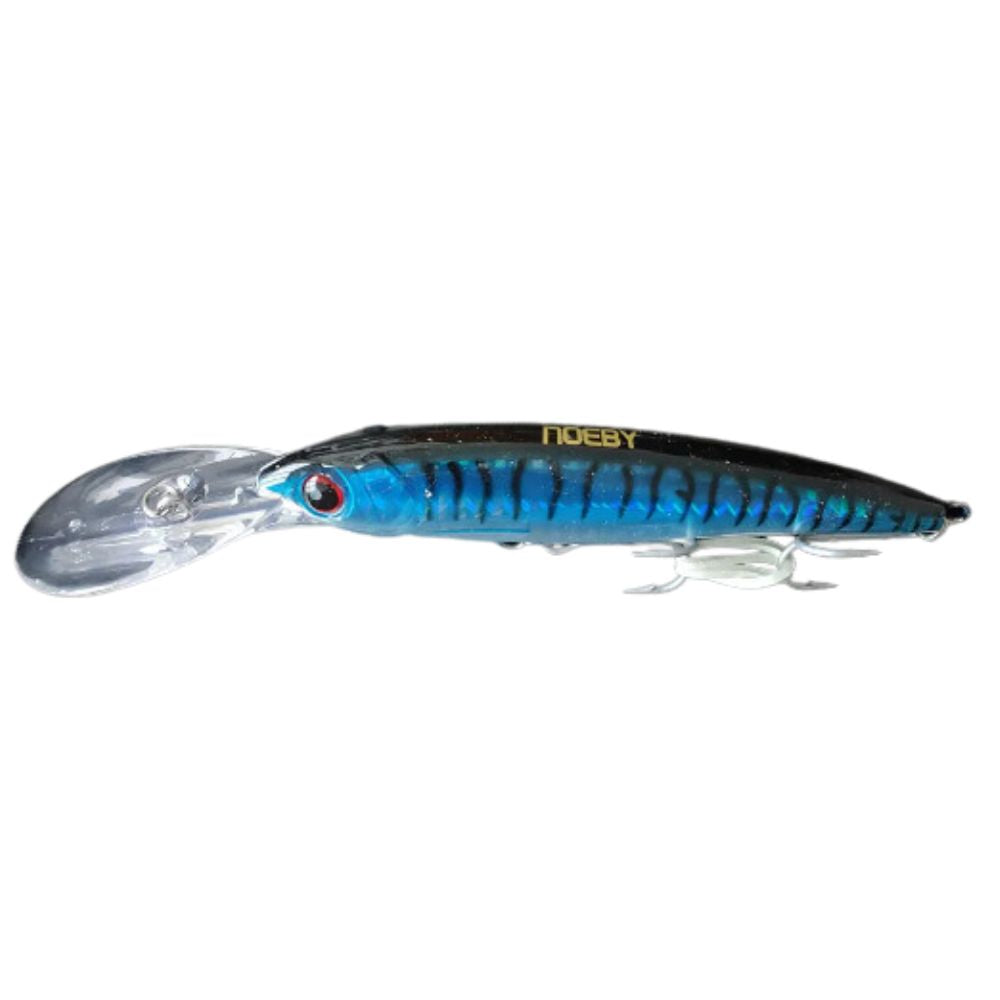 Isca Artificial Noeby Big Game Sim. Rapala X-rap Magnum