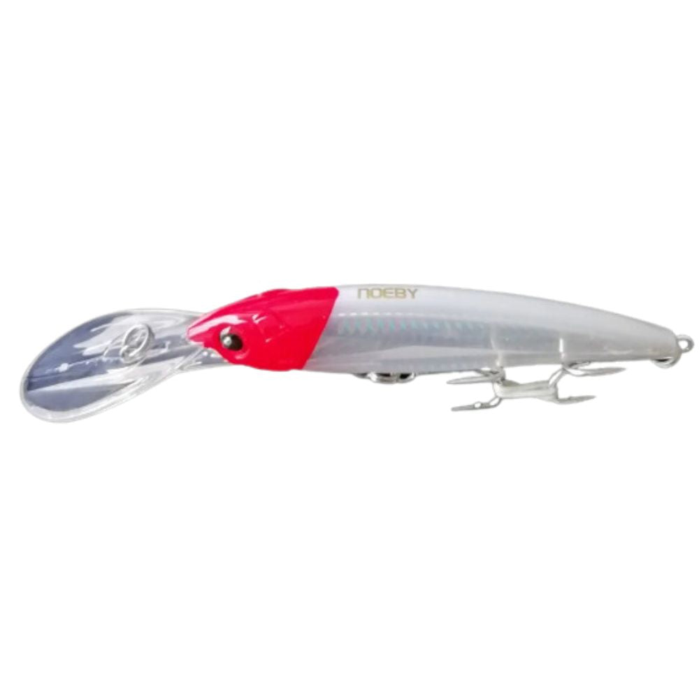 Isca Artificial Noeby Big Game Sim. Rapala X-rap Magnum