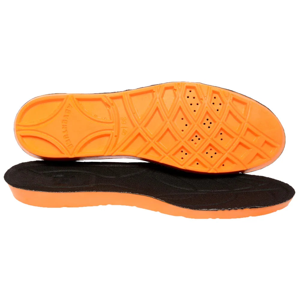 Coturno Bootsland Adventure Trilha Masculino Top Econ!