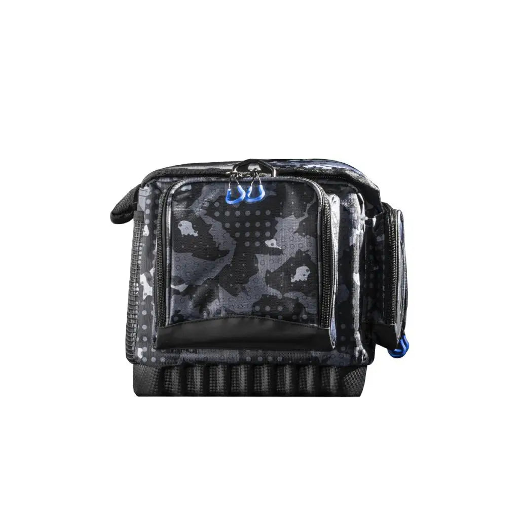 Bolsa/Calxa de Pesca Marine M-BP20C c/ 5 Estojos Inclusos
