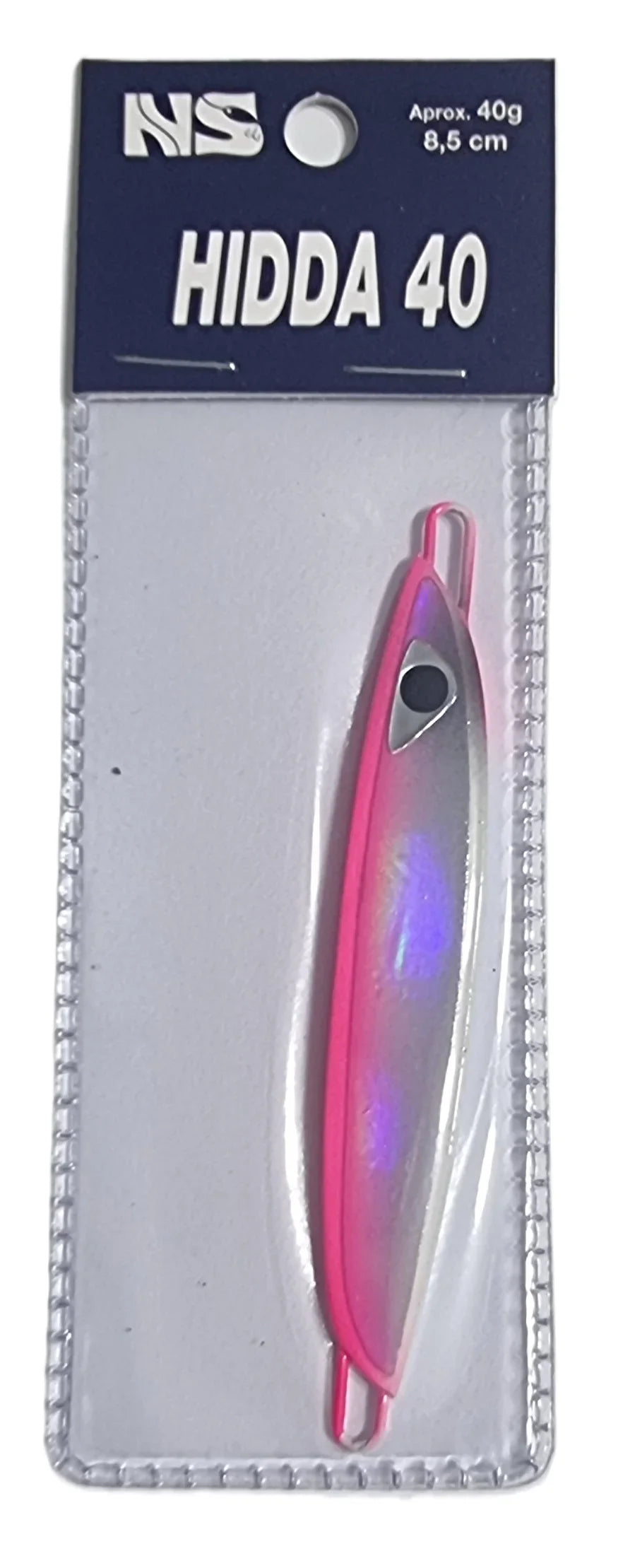 Jig NS Hidda 100g 11,5cm