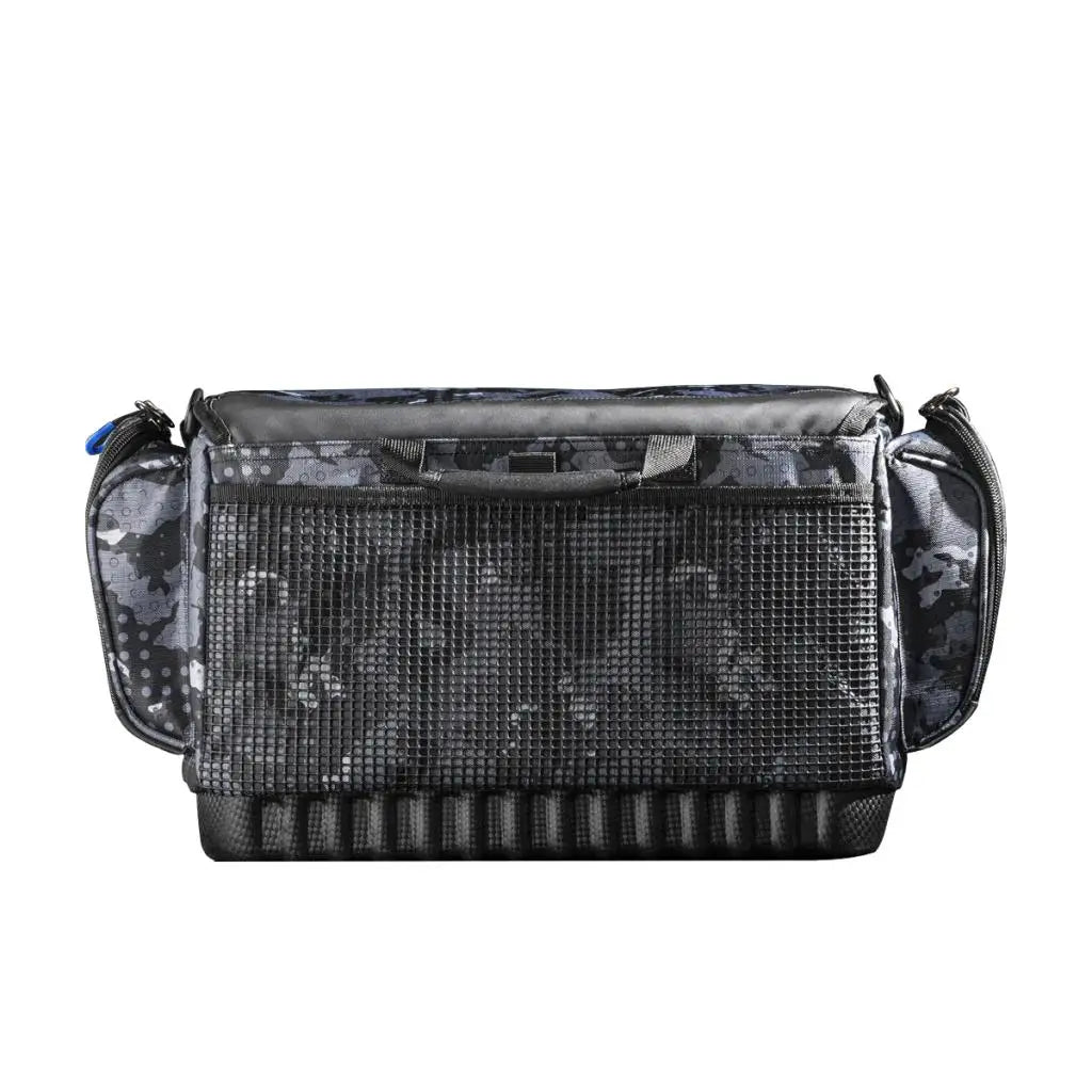 Bolsa/Calxa de Pesca Marine M-BP20C c/ 5 Estojos Inclusos