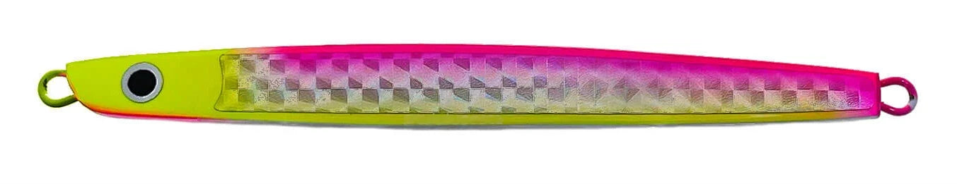 Microjig NS Dunn 10g 4,5cm