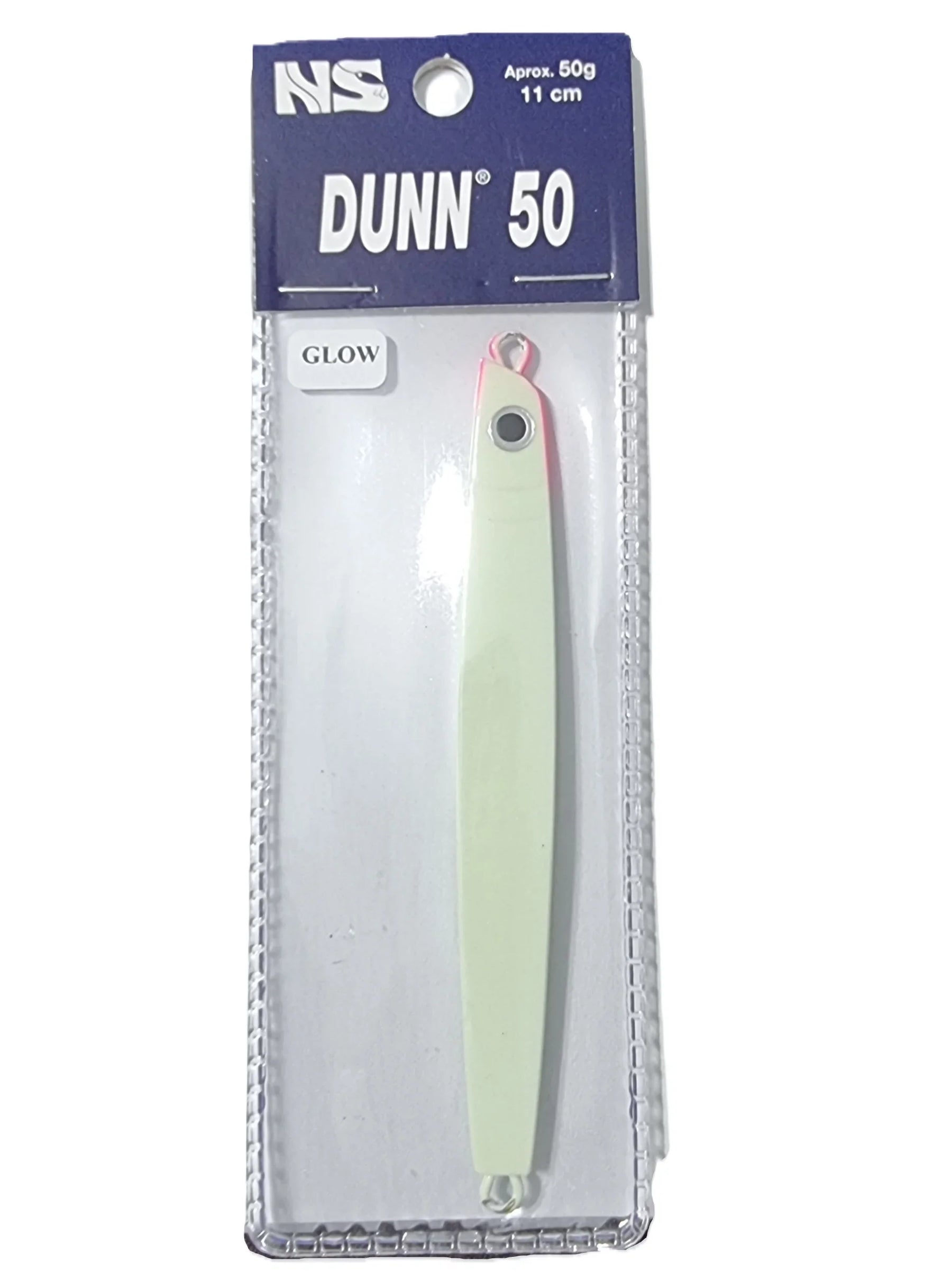Microjig NS Dunn 10g 4,5cm