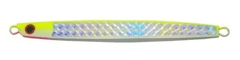 Isca NS Dunn 100g 14cm Speed Jig