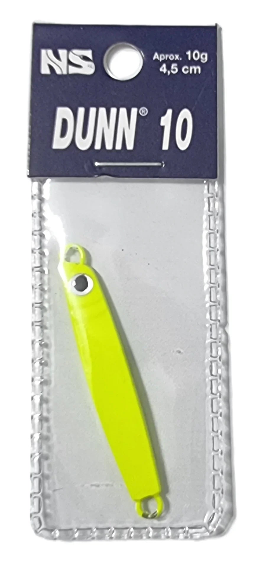 Microjig NS Dunn 10g 4,5cm