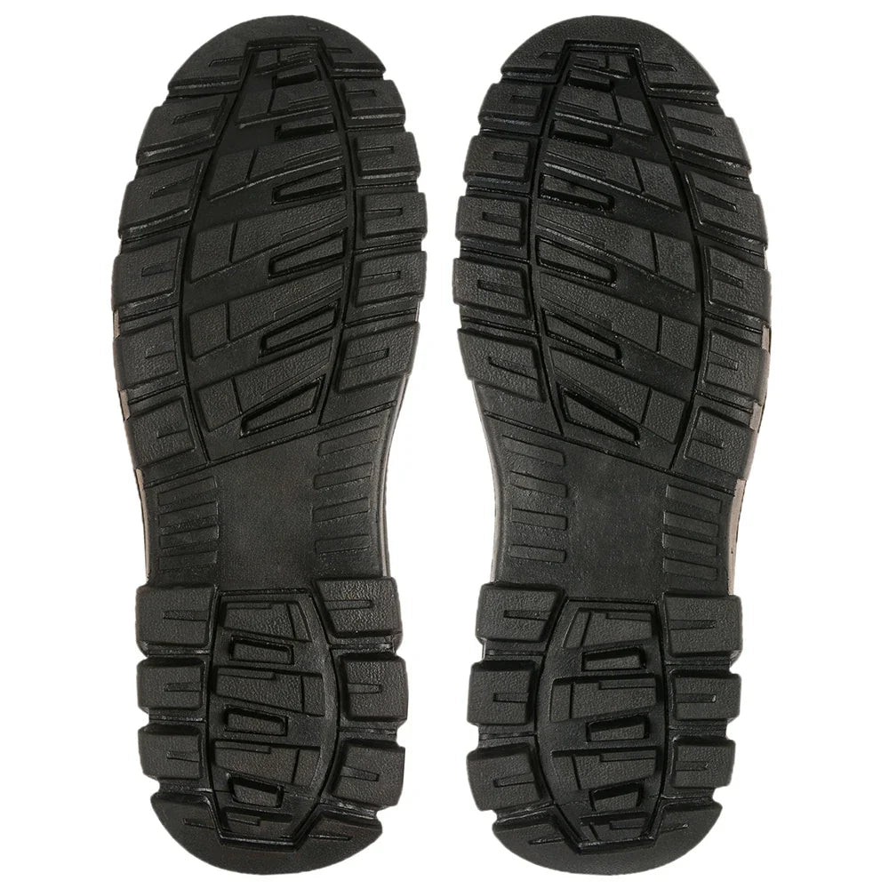 Coturno Bootsland Adventure Trilha Masculino Top Econ!