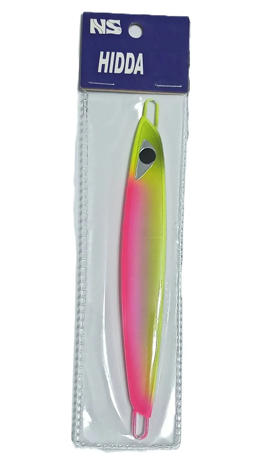 Jig NS Hidda 100g 11,5cm