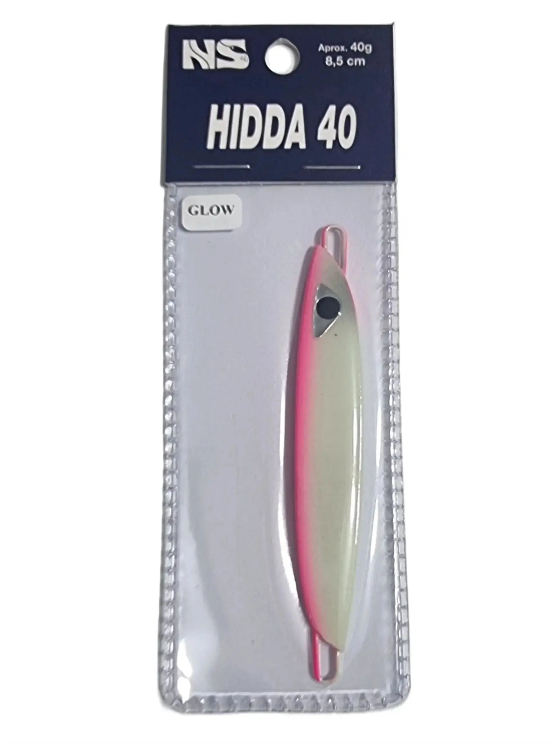 Jig NS Hidda 100g 11,5cm