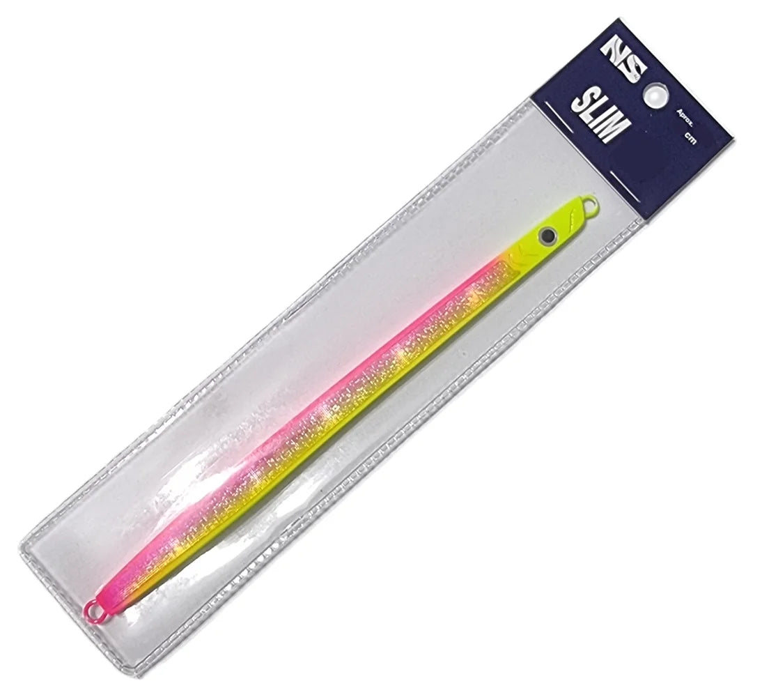 Jumping Jig NS Slim Speed Jig