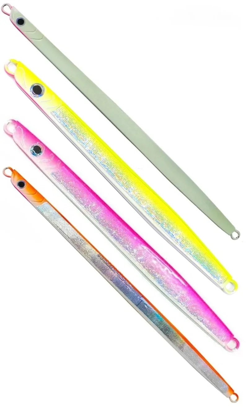 Jumping Jig NS Slim Speed Jig