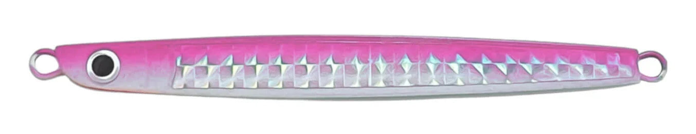 Isca NS Dunn 100g 14cm Speed Jig