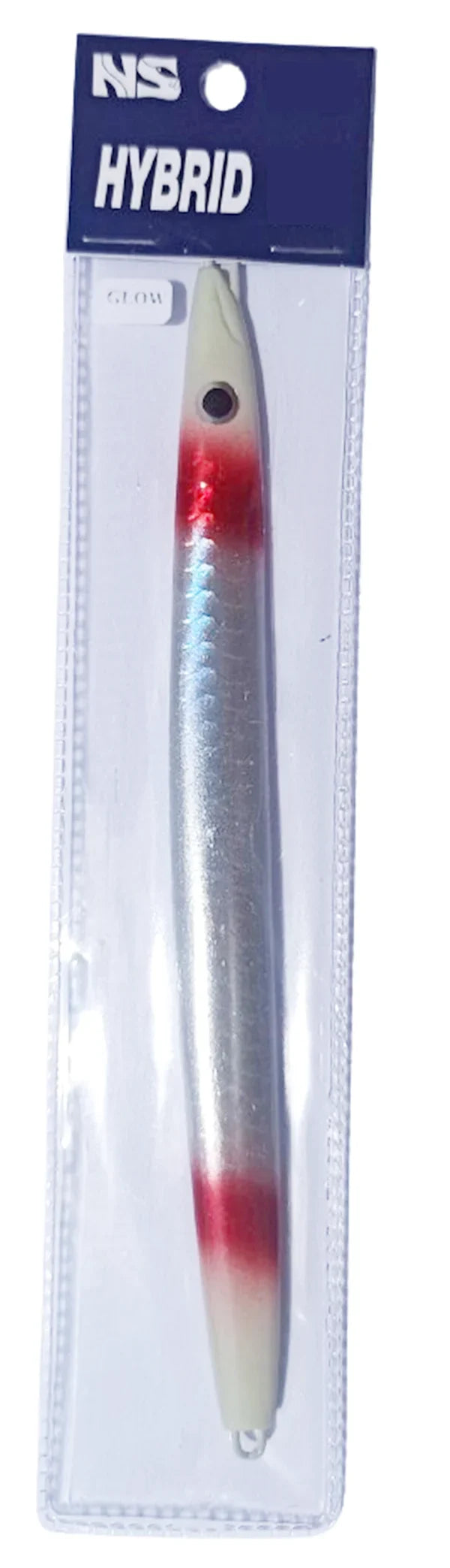 Jumping Jig NS Hybrid 60g 12,5cm Speed e Slow Jig