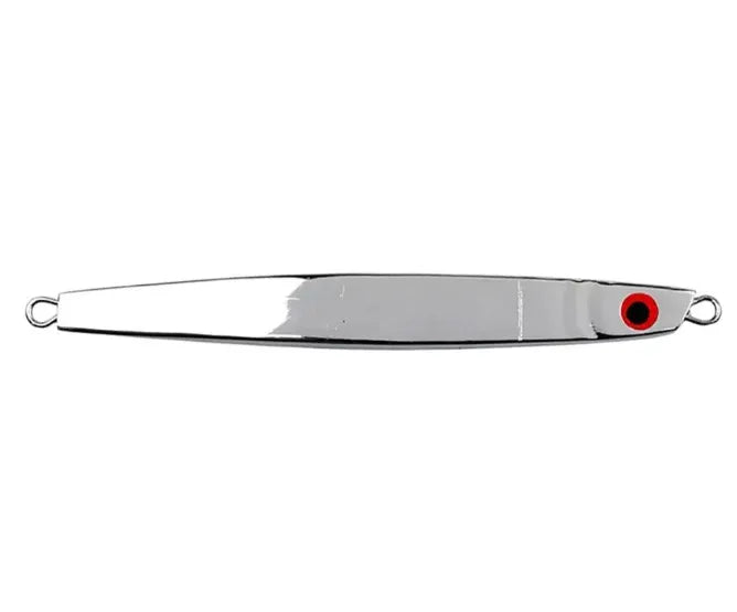 Isca NS Dunn 100g 14cm Speed Jig