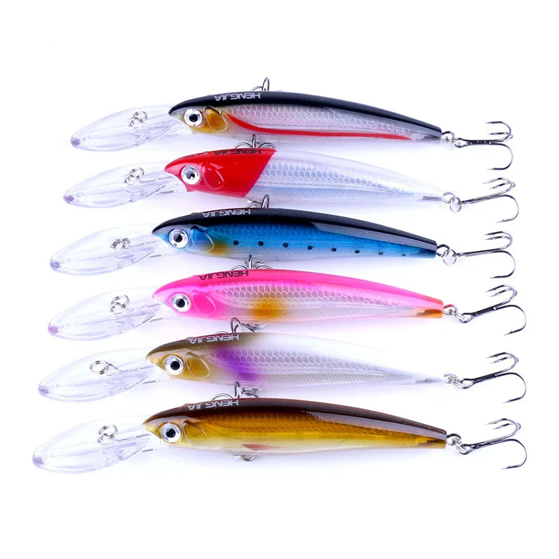 Isca Artificial Thunder Rapala SIM. X-rap Magnum 17cm