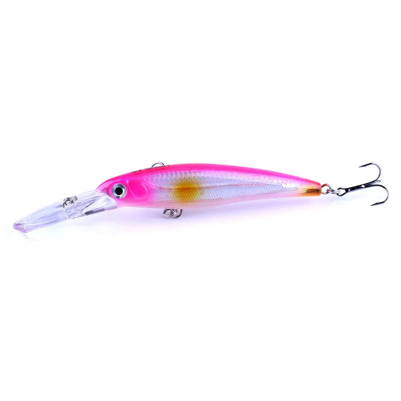 Isca Artificial Thunder Rapala SIM. X-rap Magnum 17cm