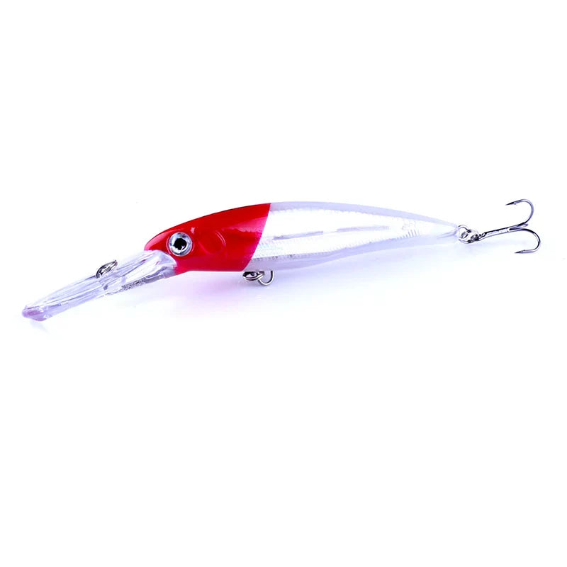 Isca Artificial Thunder Rapala SIM. X-rap Magnum 17cm