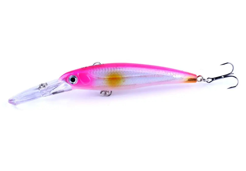 Isca Artificial Thunder Rapala SIM. X-rap Magnum 17cm