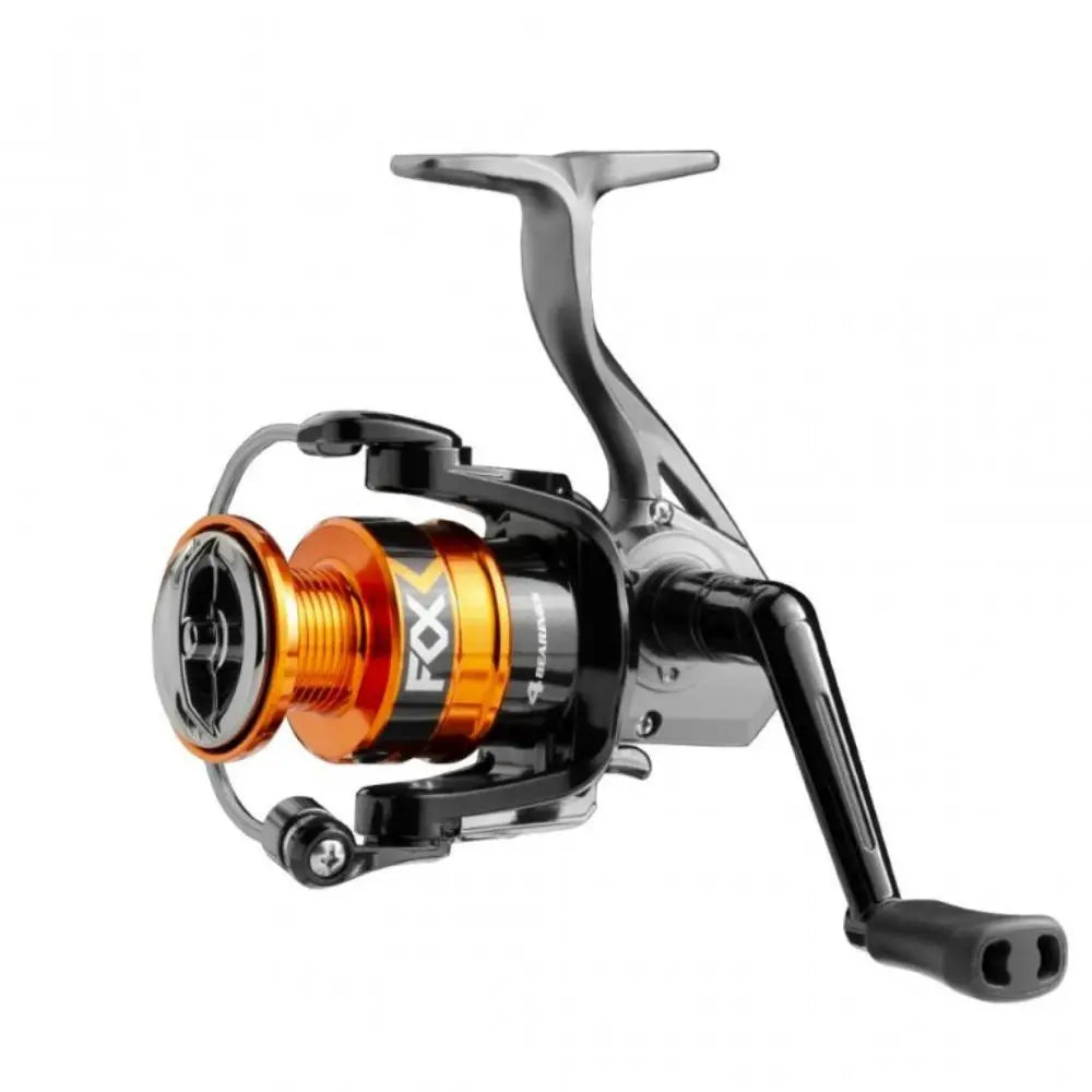 Molinete Marine Sports Zest Fox 3000 Drag 6,5Kg