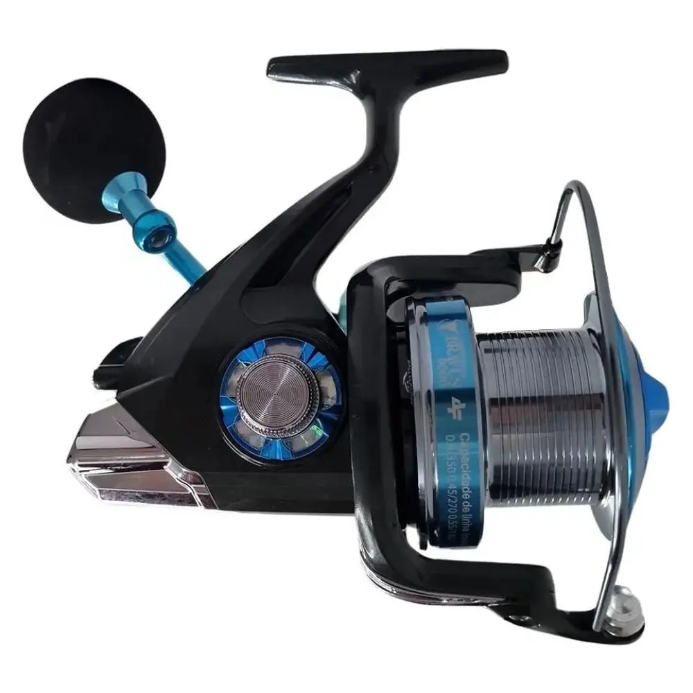 Molinete Albatroz Bravus 9000 Drag 16kg