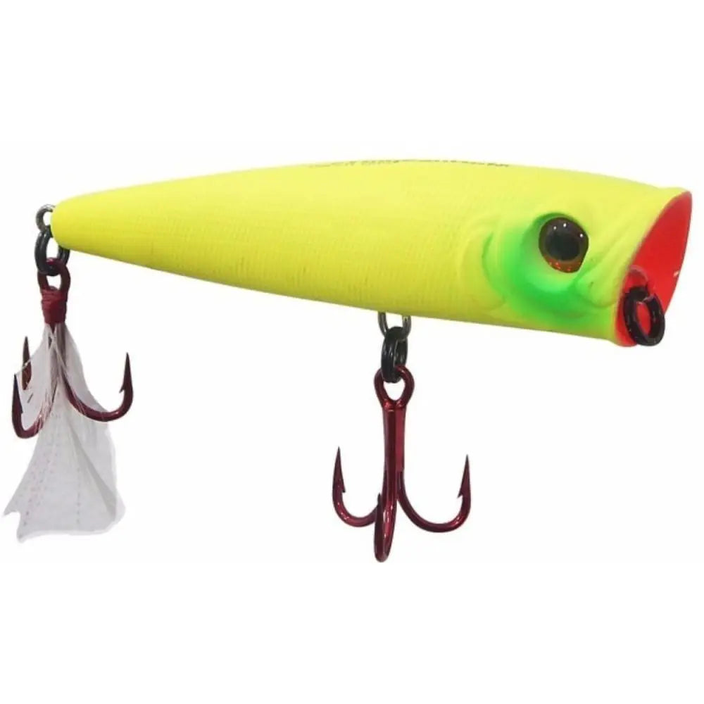 Isca Marine Sports Vulcan 65 6,5cm 7g