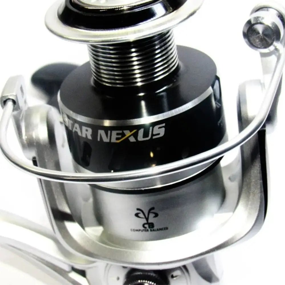 Molinete Maruri Star Nexus 6000