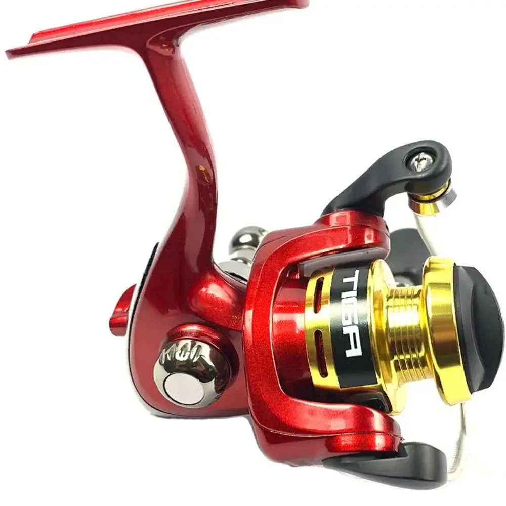 Molinete Marine Sports Tiga 400 Drag 3kg