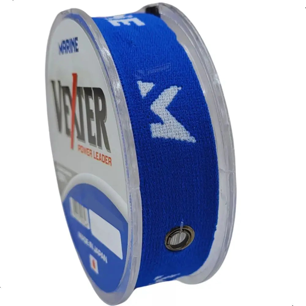 Linha Marine Sports Vexter Power Leader 0,62mm 50,7lb 50m