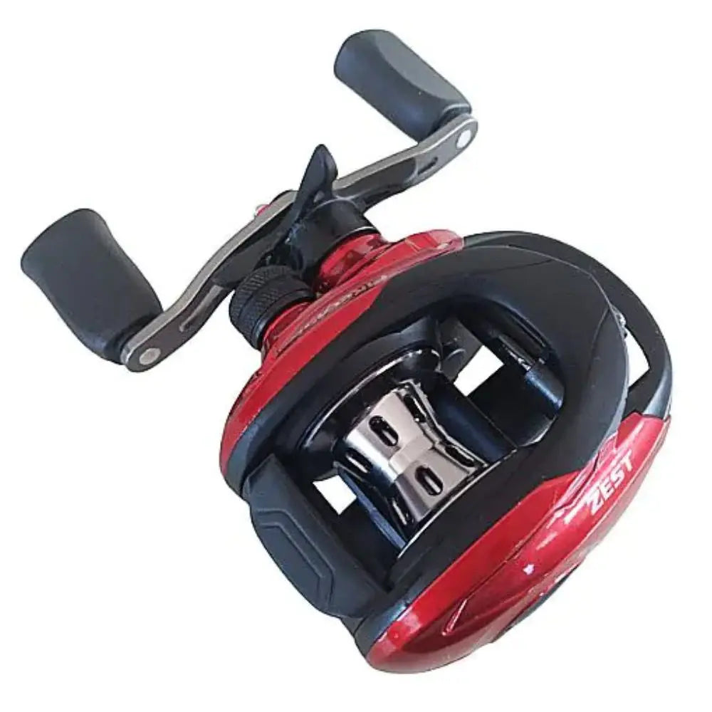 Carretilha Marine Sports Zest Firecast RH Direita