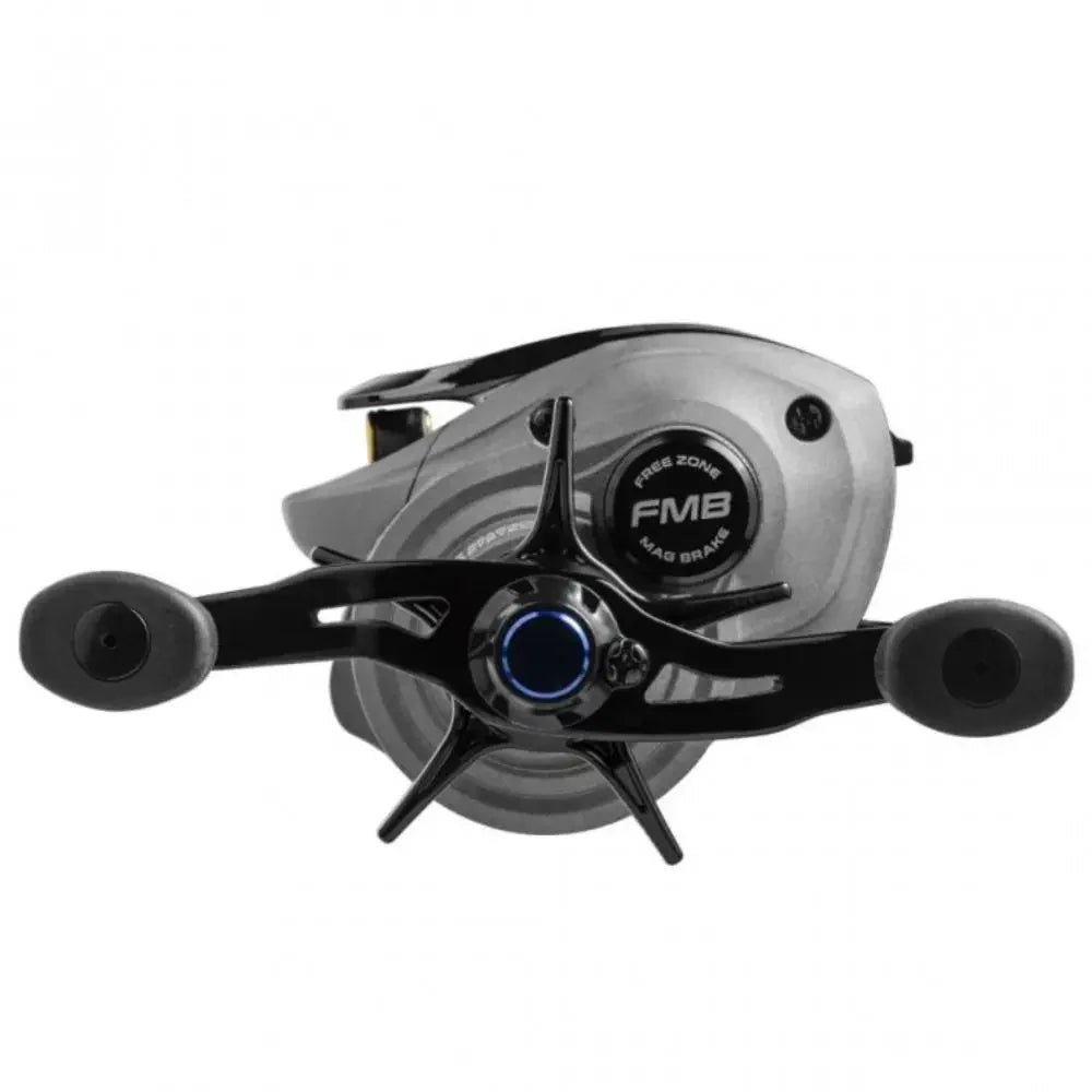 Carretilha Marine Sports Versus SW 6000 SHI Direita