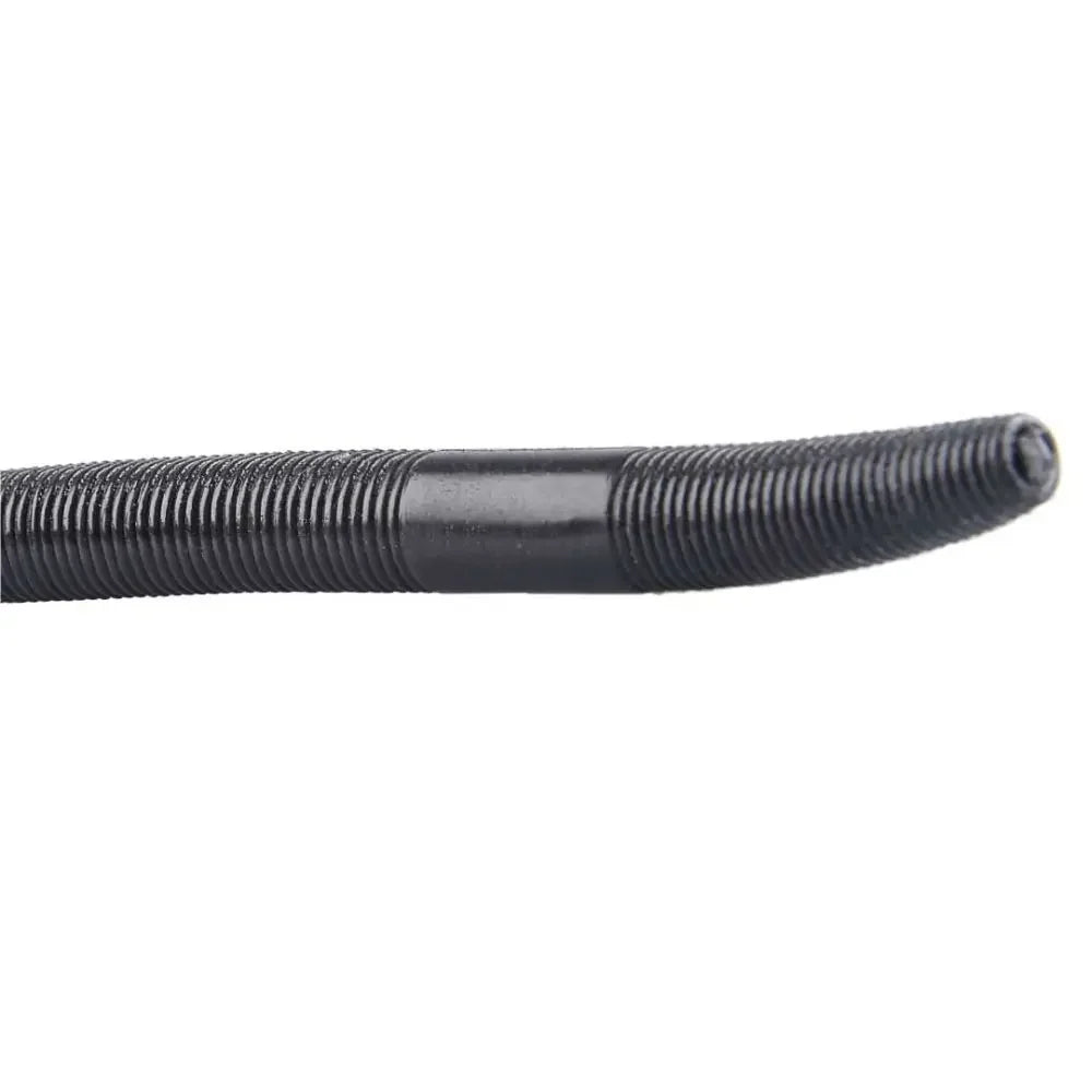 Isca Maruri Soft Minhoca W121 13,5cm 9 Unidades