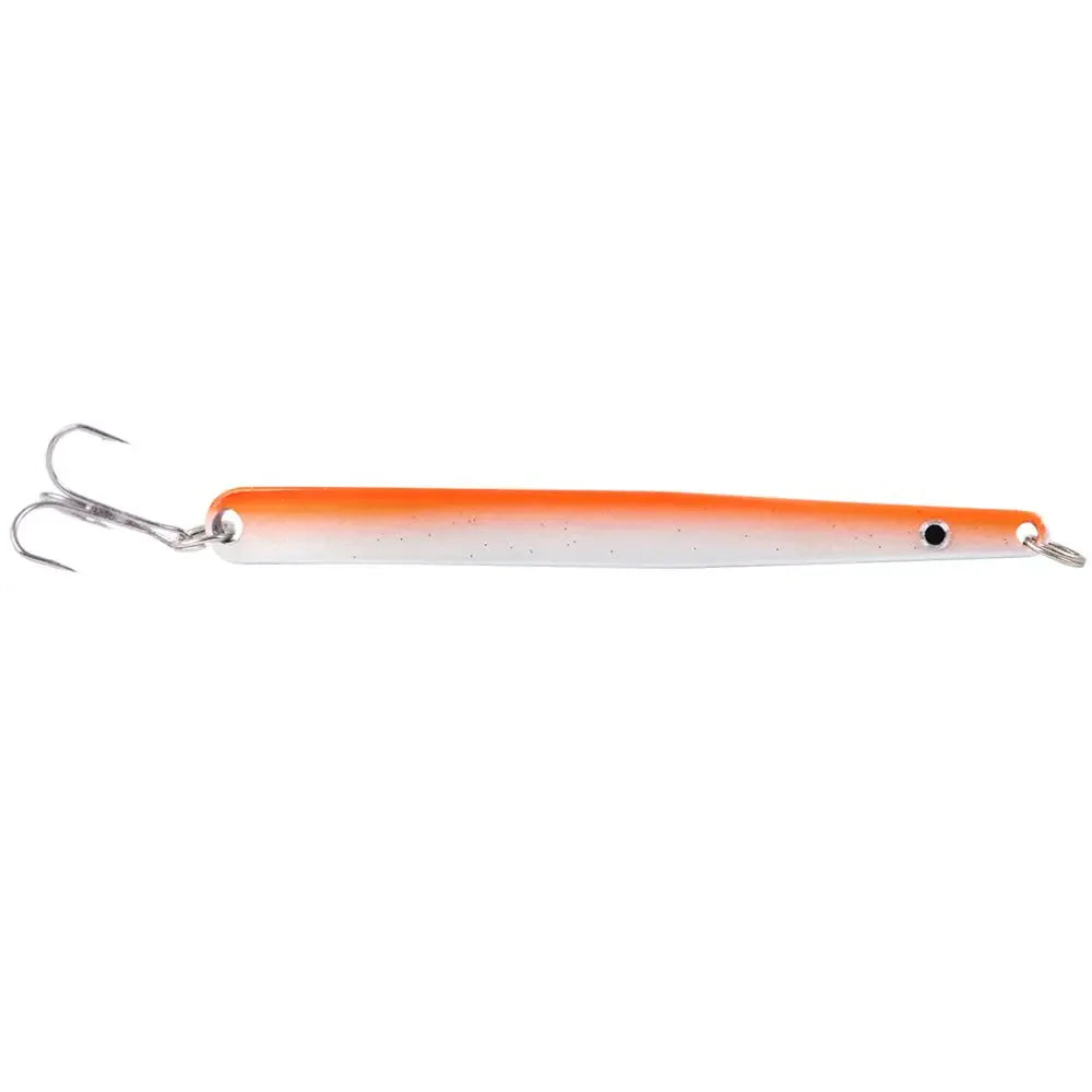 Isca Maruri Hard Jig Metal 20G 5Pç