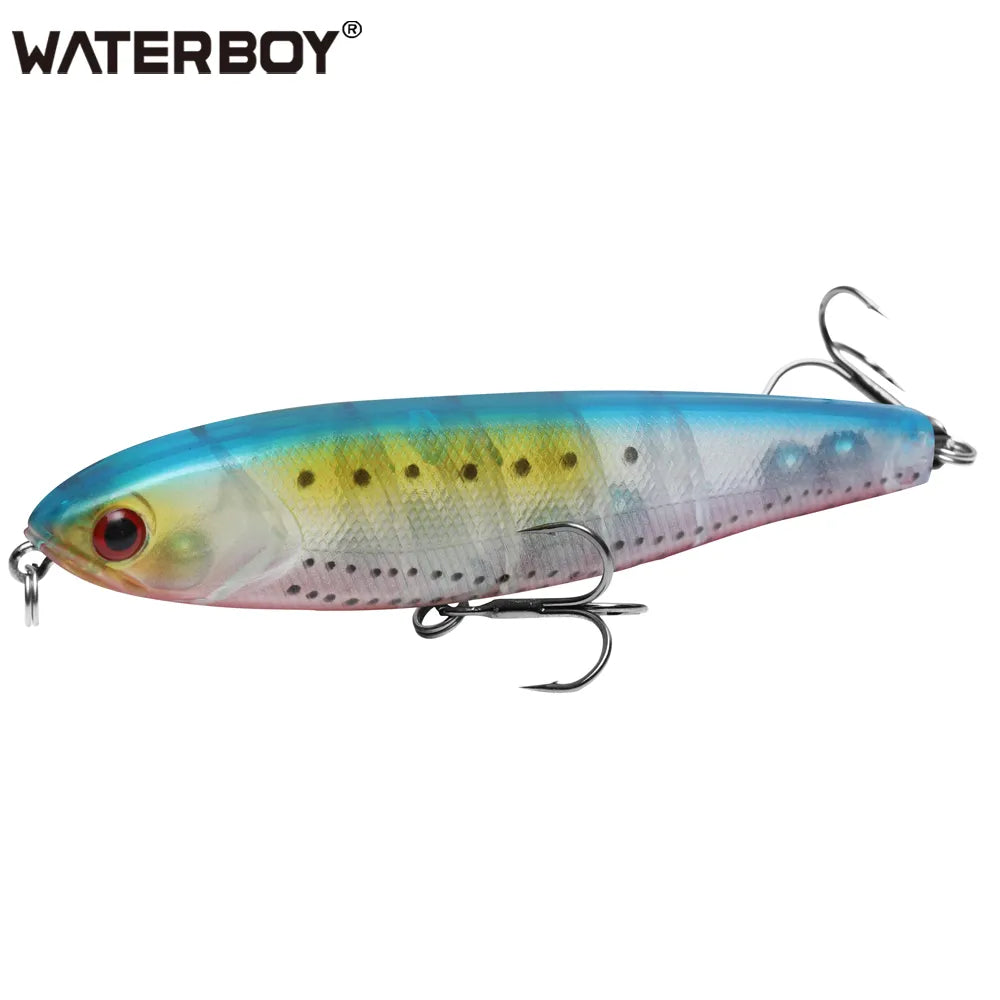Isca Artificial Stick Waterboy Bonnie