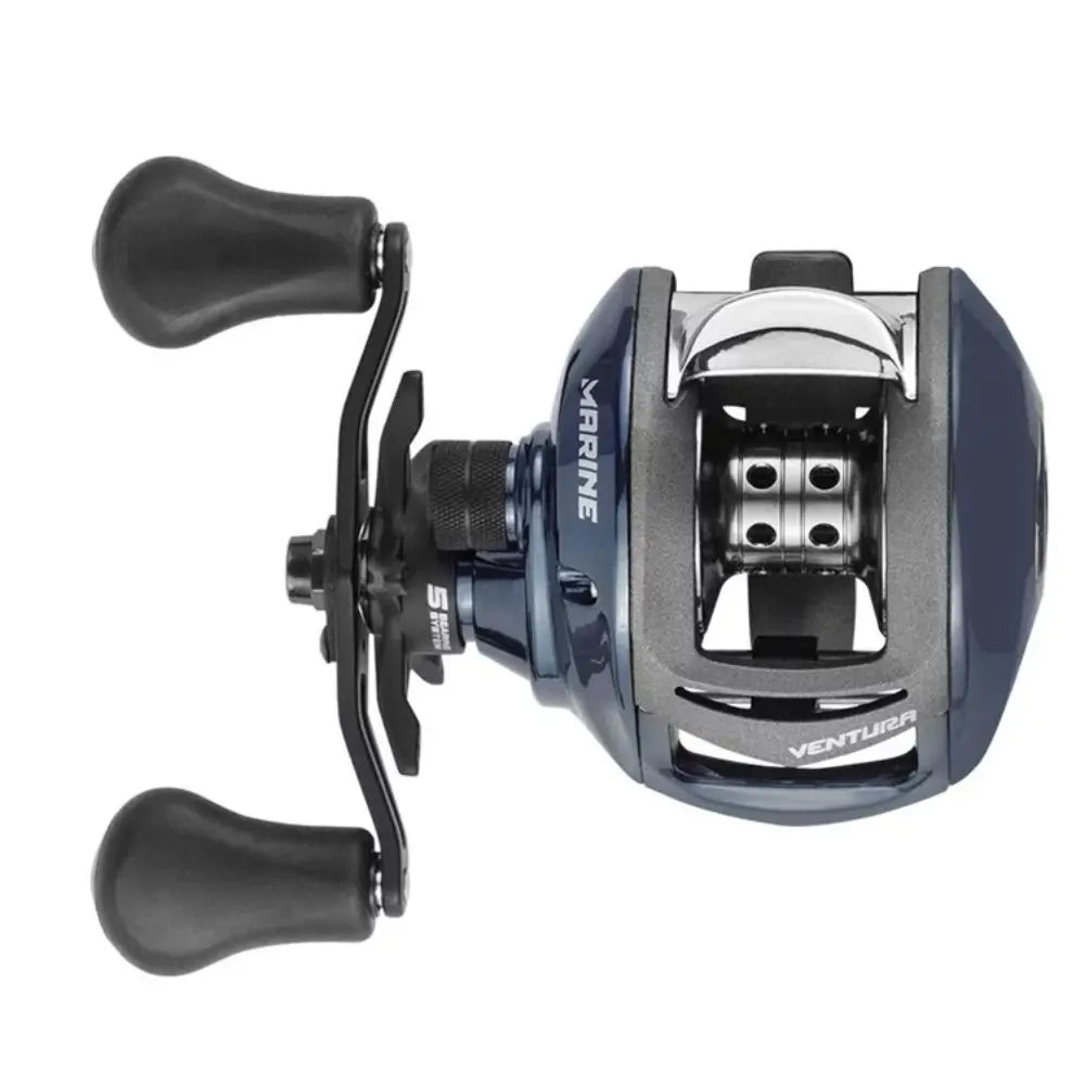 Carretilha Marine Sports Ventura VT5 New SHI (Direita)