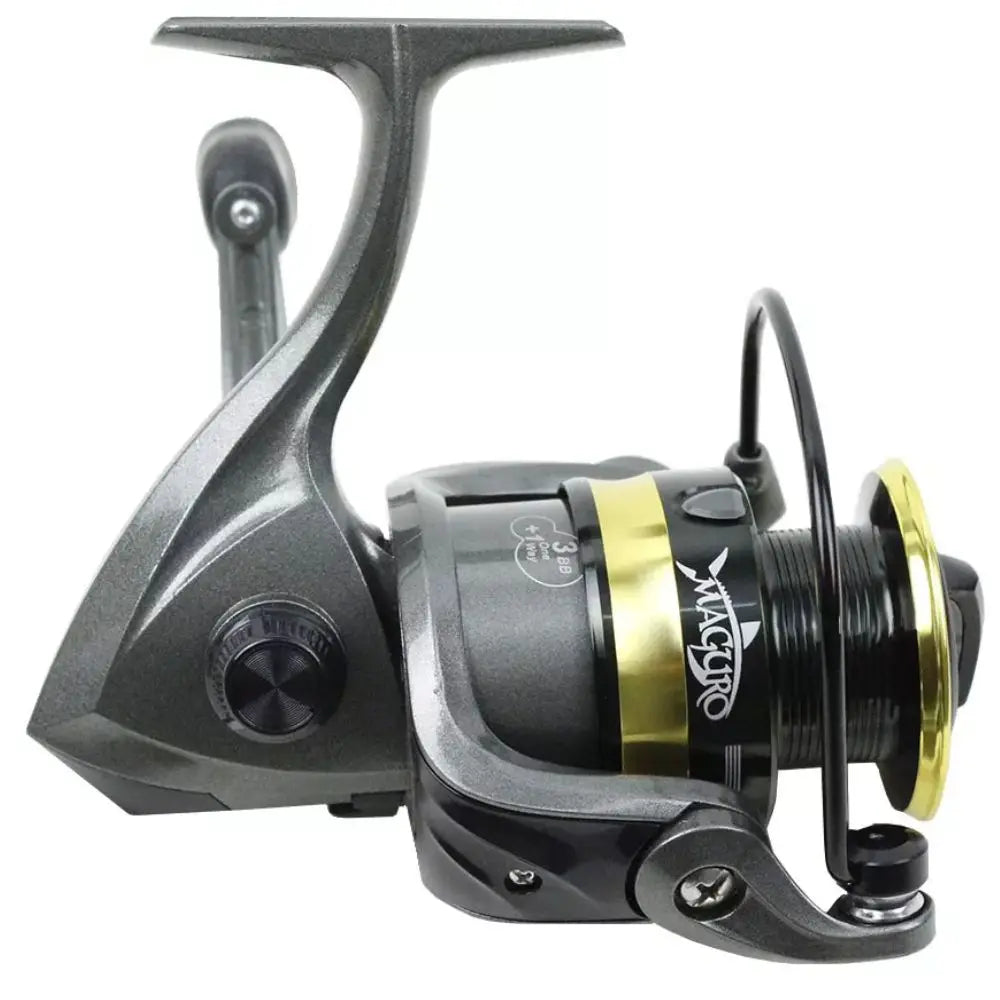 Molinete Albatroz Maguro 3000