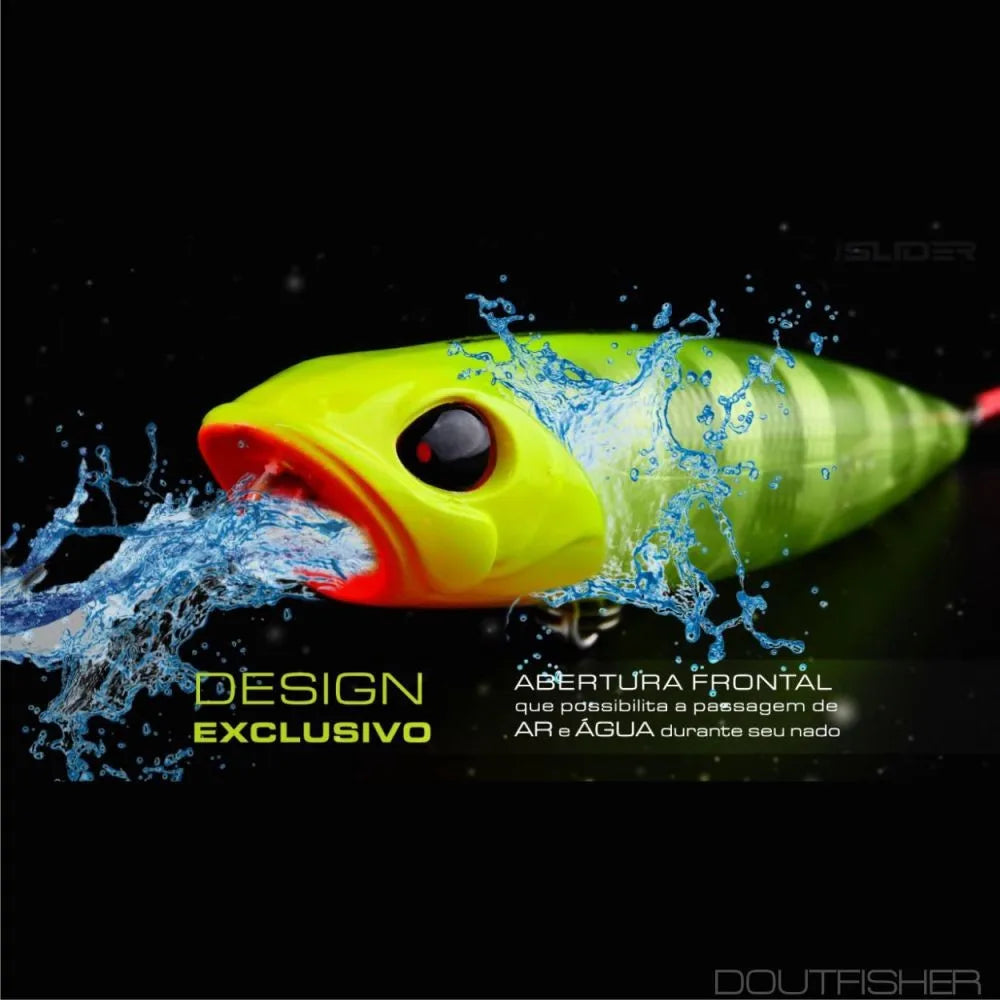 Isca Marine Sports Pro Slider 115 11,5cm 22g