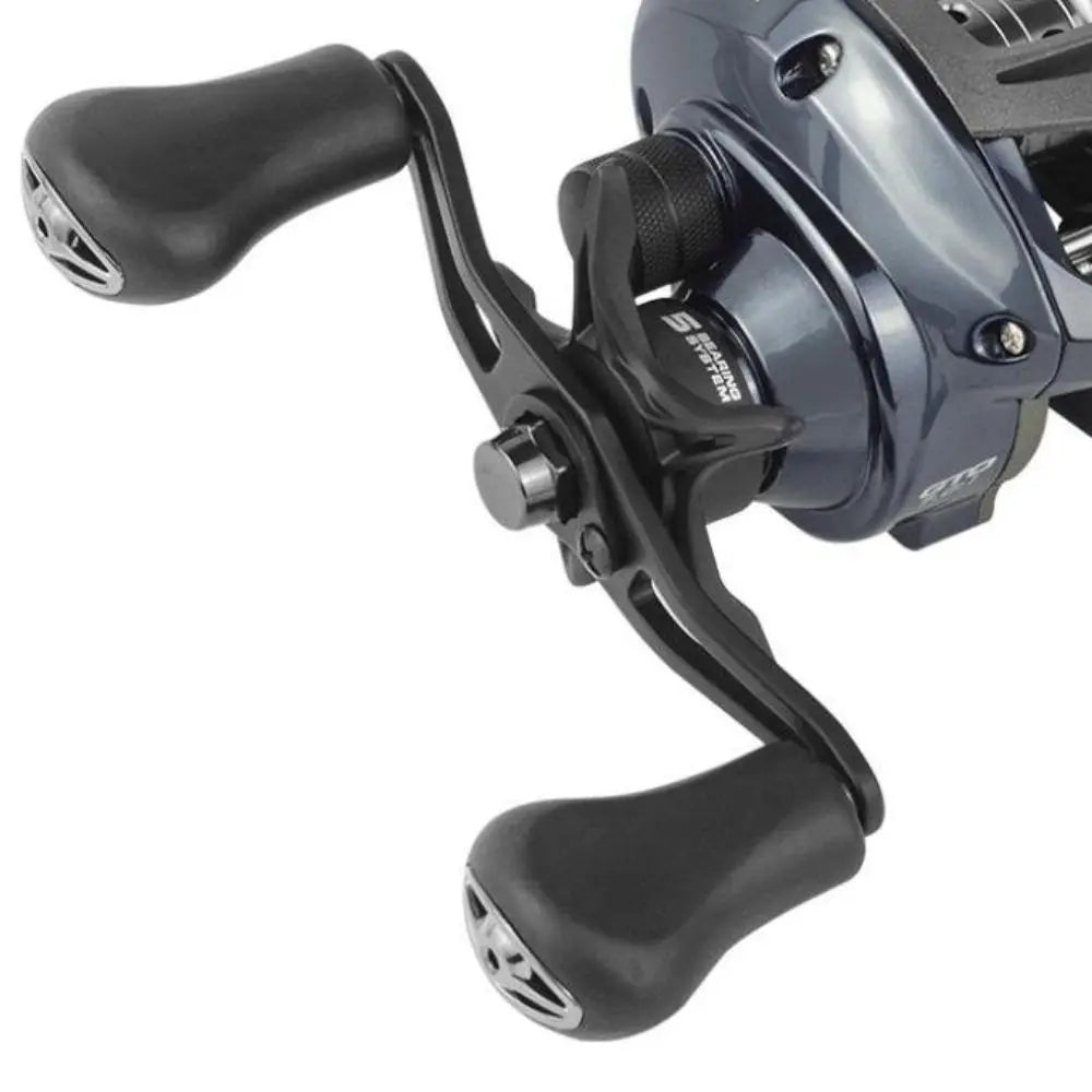 Carretilha Marine Sports Ventura VT5 New SHI (Direita)