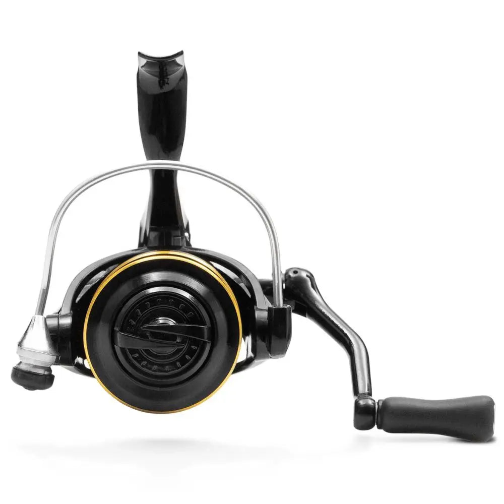 Molinete Maruri Giotto 1000 Ultra Light Drag 4kg