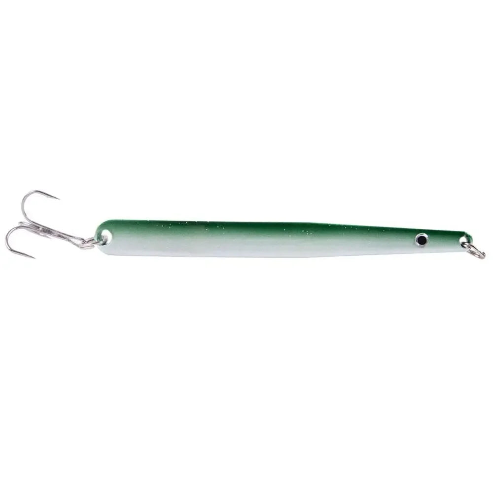 Isca Maruri Hard Jig Metal 20G 5Pç