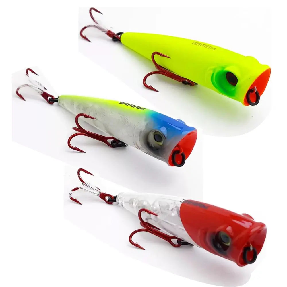 Isca Marine Sports Vulcan 65 6,5cm 7g