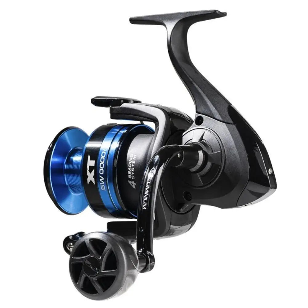 Molinete Marine Sports XT SW 2000i Drag 6kg + Carretel Extra