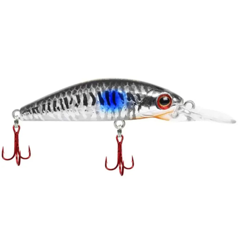 Isca Marine Sports Minimax 50S 5cm 7g